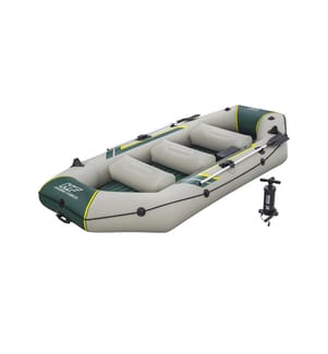 Set di zattere Ranger Elite X4 - 320x148x47cm - Taglia unica