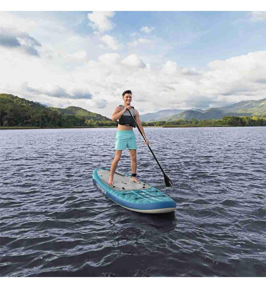 SUP Aqua Drifter 335x91.5x15 cm - Blu