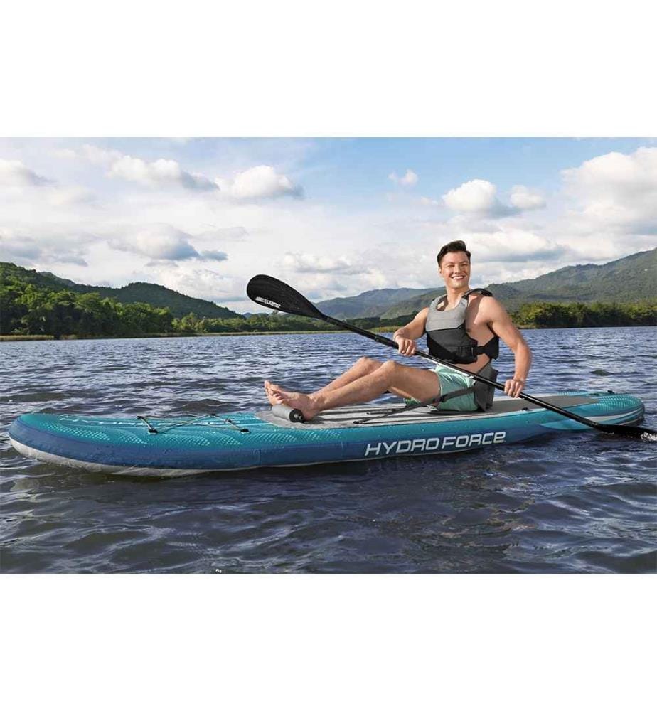 SUP Aqua Drifter 335x91.5x15 cm - Blu