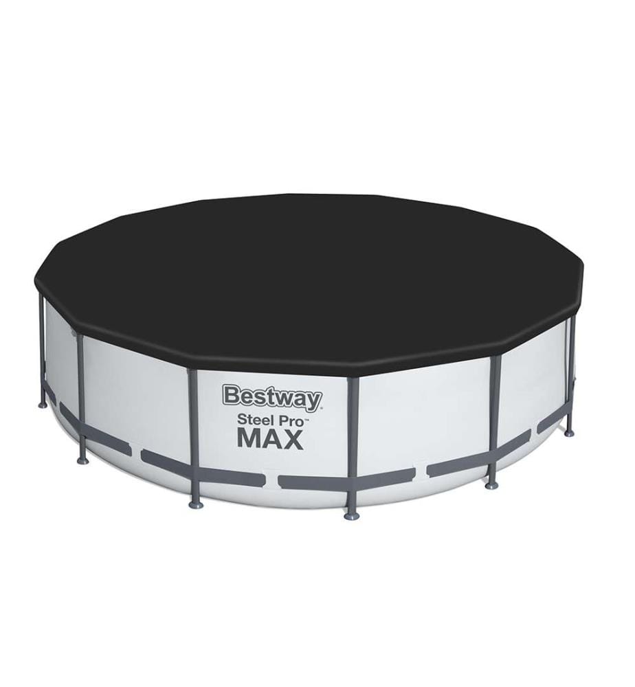Piscine Steel Pro Max 427 x 122 cm