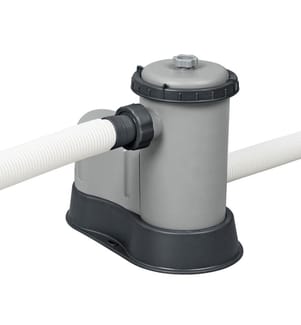Pompe de Filtration 1500 Gal.