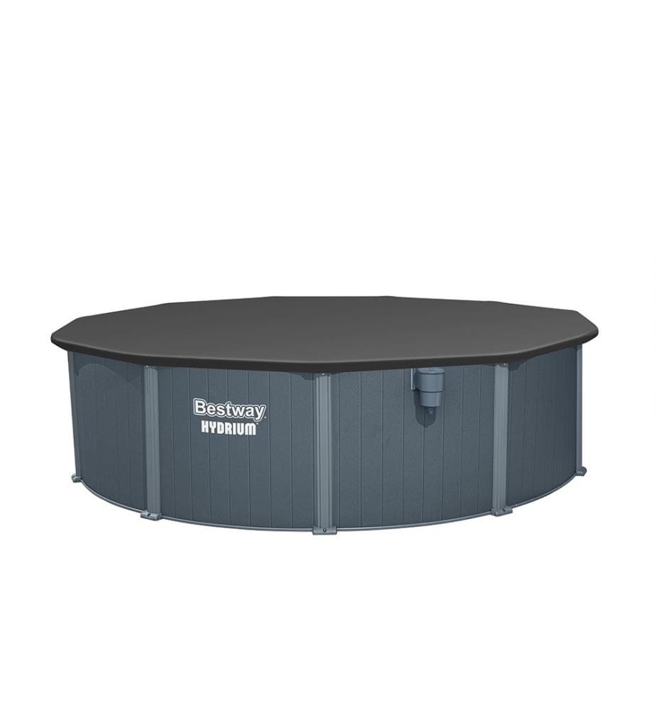 Hydrium Swimmingpool - Braun