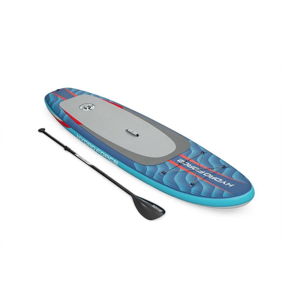 Oceana Compactair Sup Board - Blu Grigio