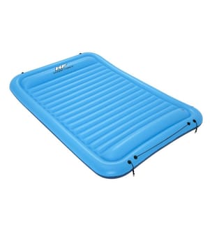Piattaforma galleggiante Sun Soaker 290x191cm - Taglia unica