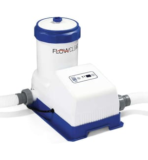 Pompe à filtre 2000 gallons Wifi - One Size
