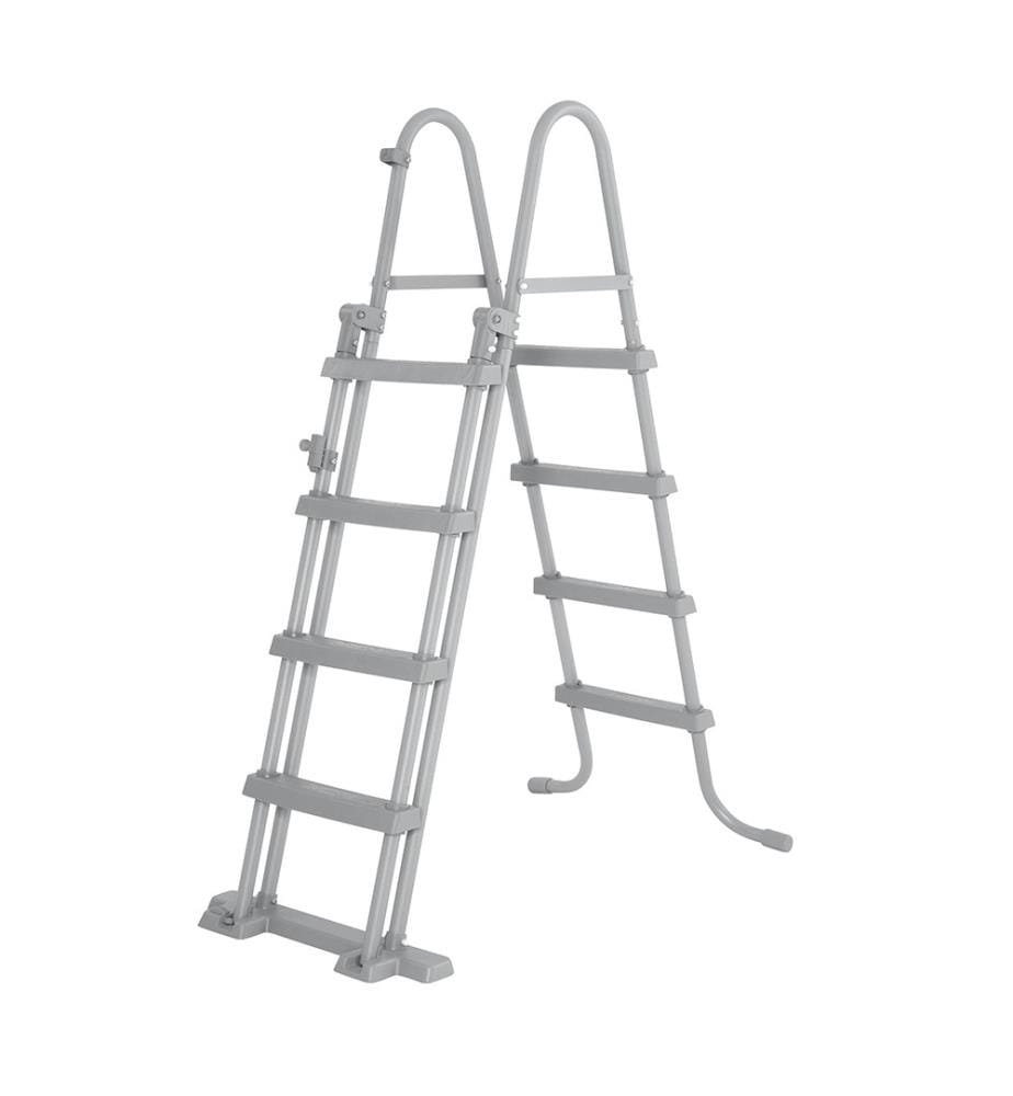 Scaletta per piscina 122 cm