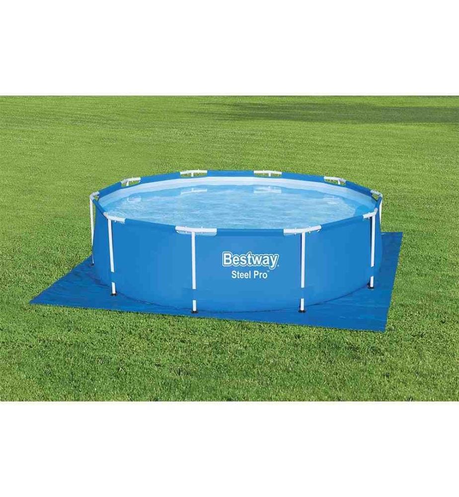 Tappeto Per Piscina 335 x 335 cm