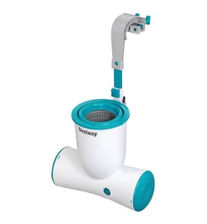 Pompe de Filtration et Skimmer Skimatic - 3 974 L