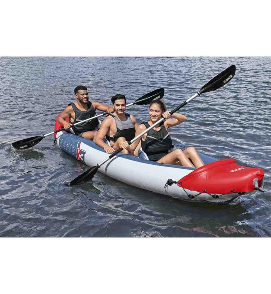 Kayak HF Rapid - 381 x 100 cm