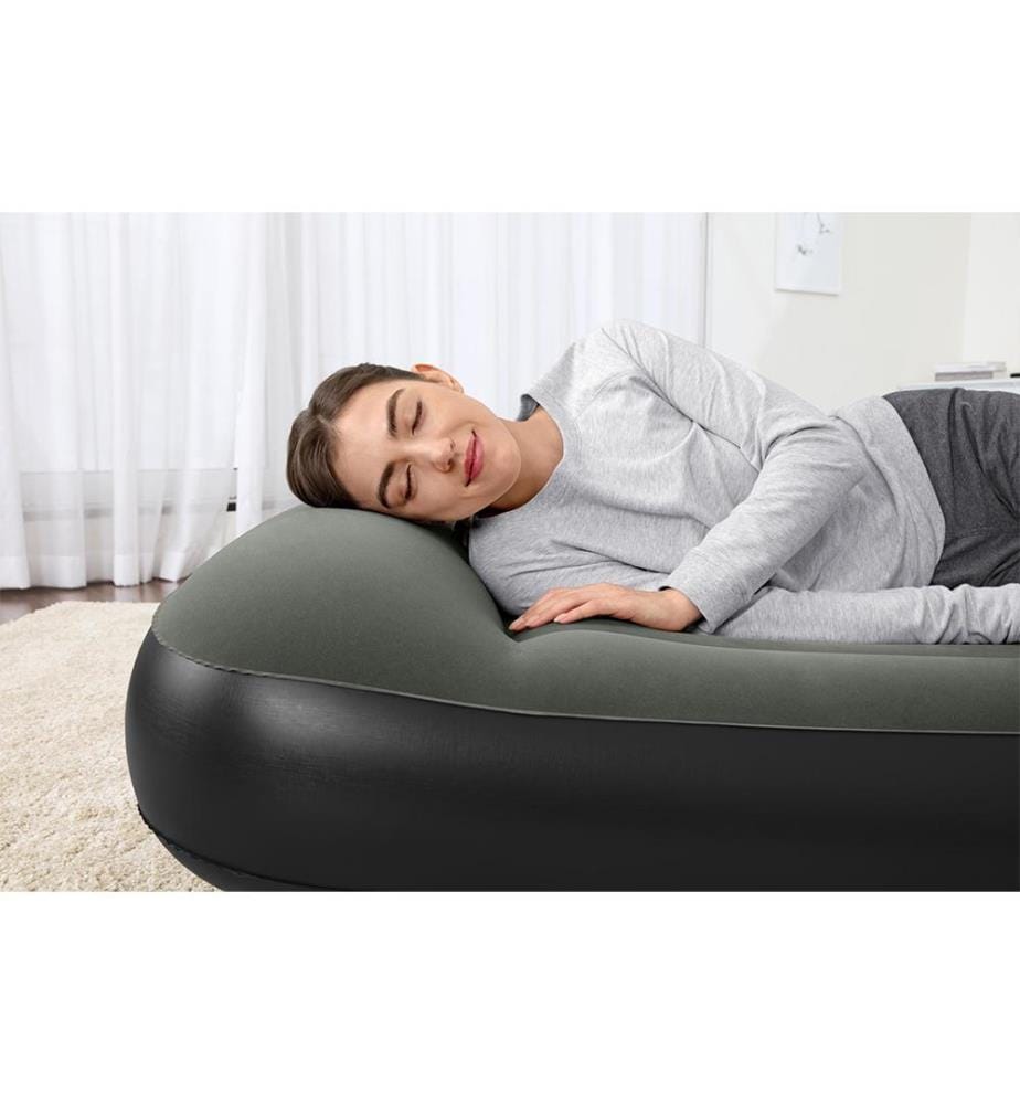 Letto gonfiabile - Tritech Airbed Queen 203x152x30cm
