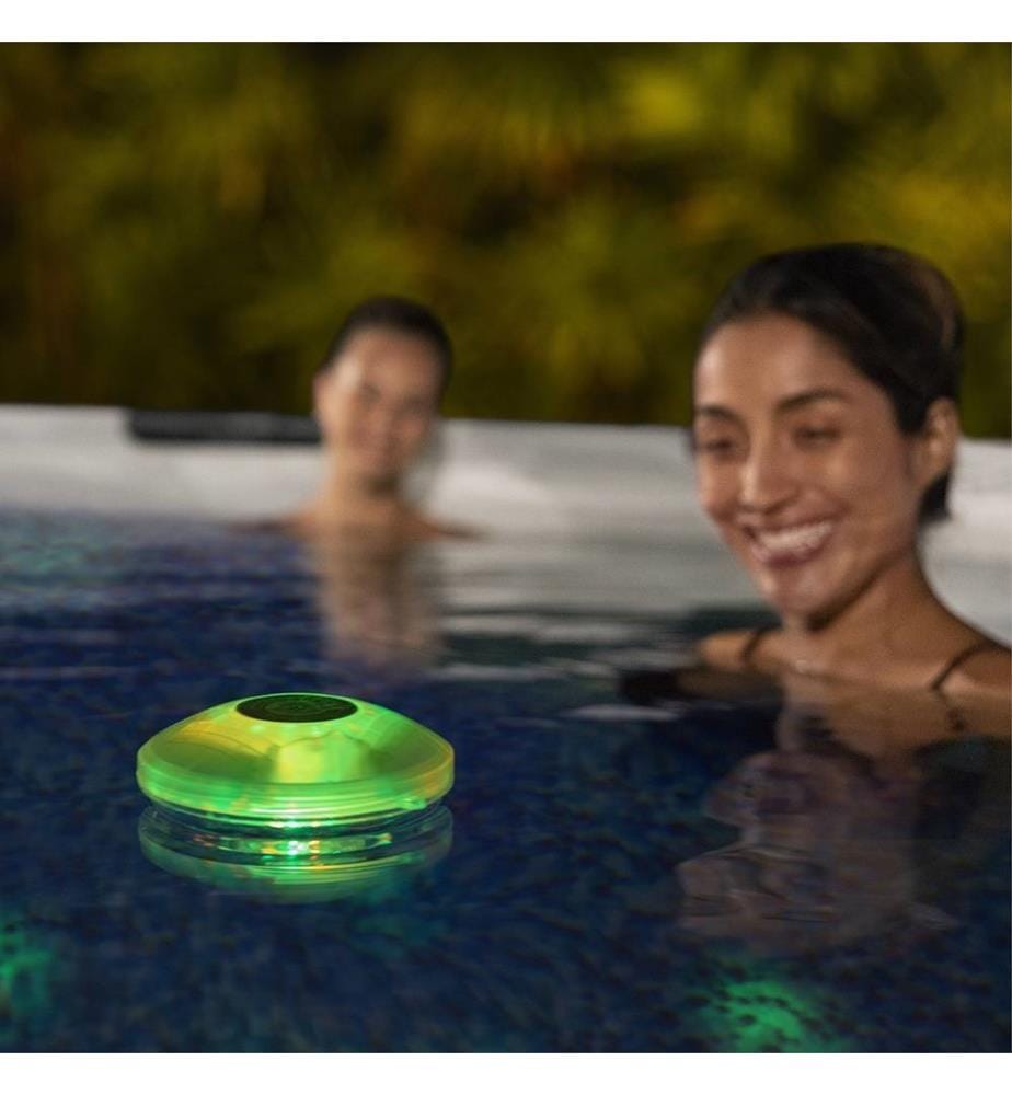 Led Floating Pool Light