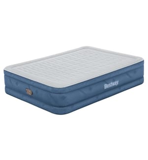 Materasso gonfiabile Fortech Snugable - Grigio