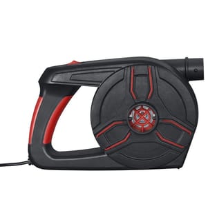 Pompa Elettrica Powergrip Pro AC - Nero & Rosso