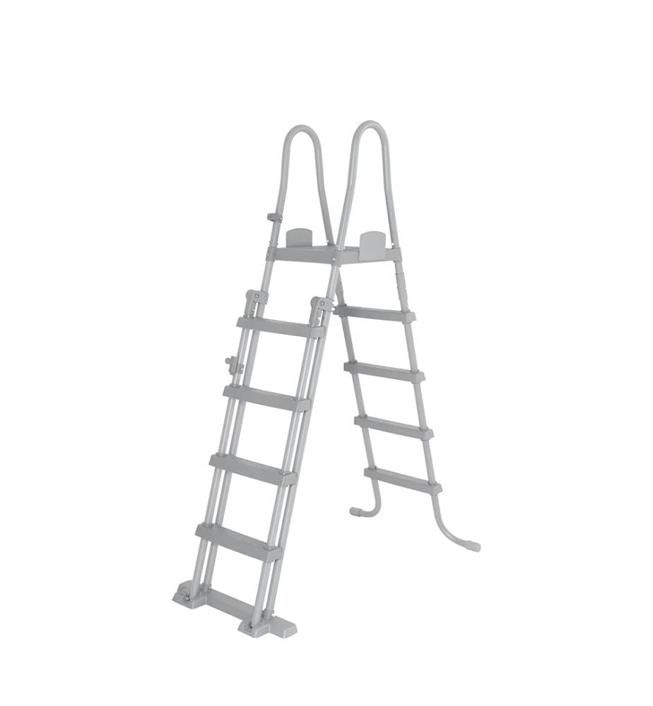 Scaletta Per Piscina 132 cm