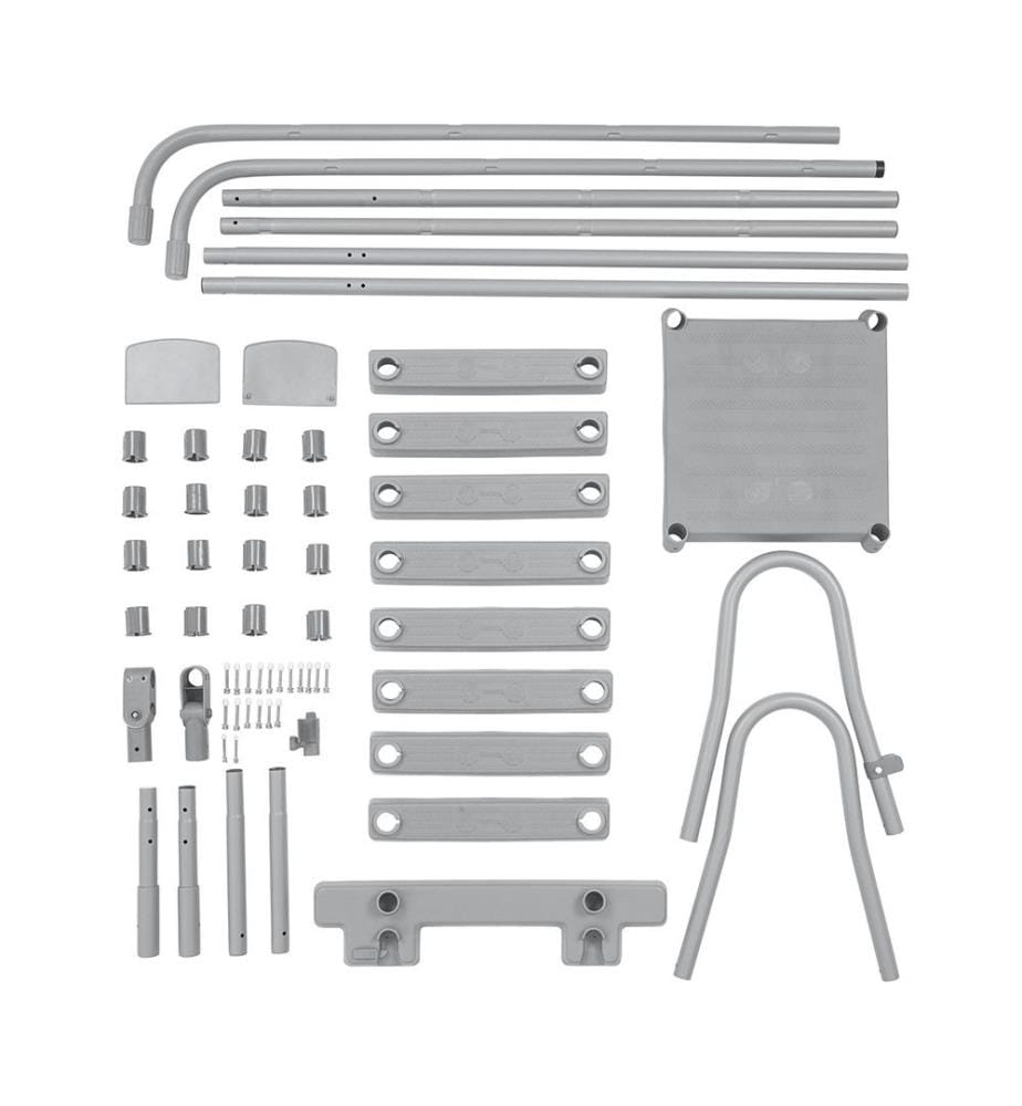 Scaletta Per Piscina 132 cm