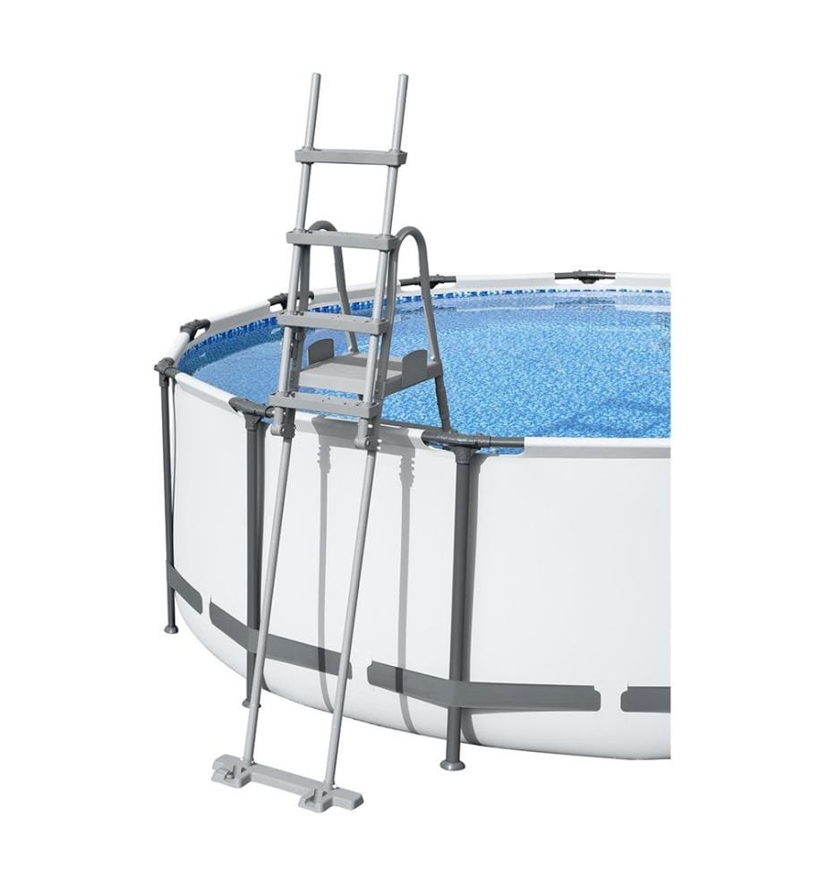 Scaletta Per Piscina 132 cm