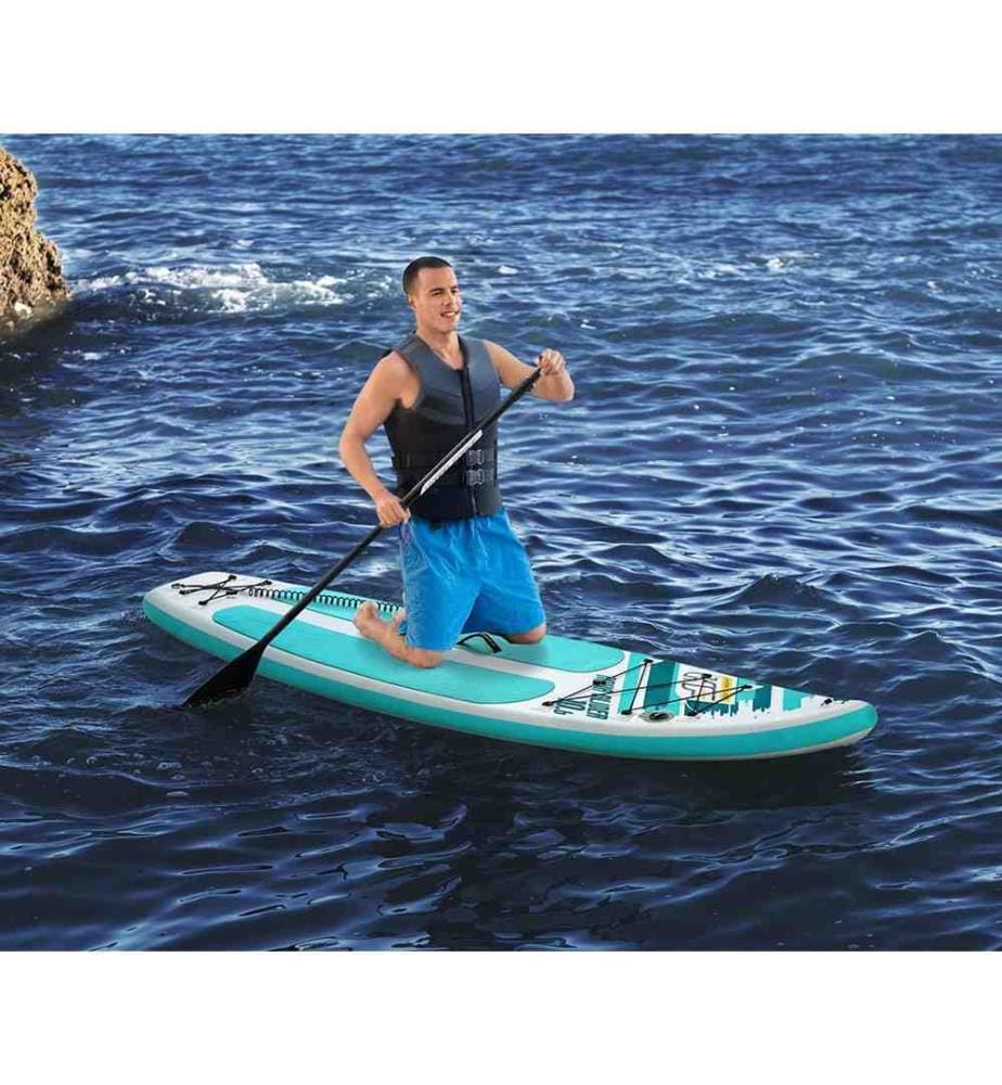 HF SUP Set Aqua Glider 320 x 79 x 12 cm