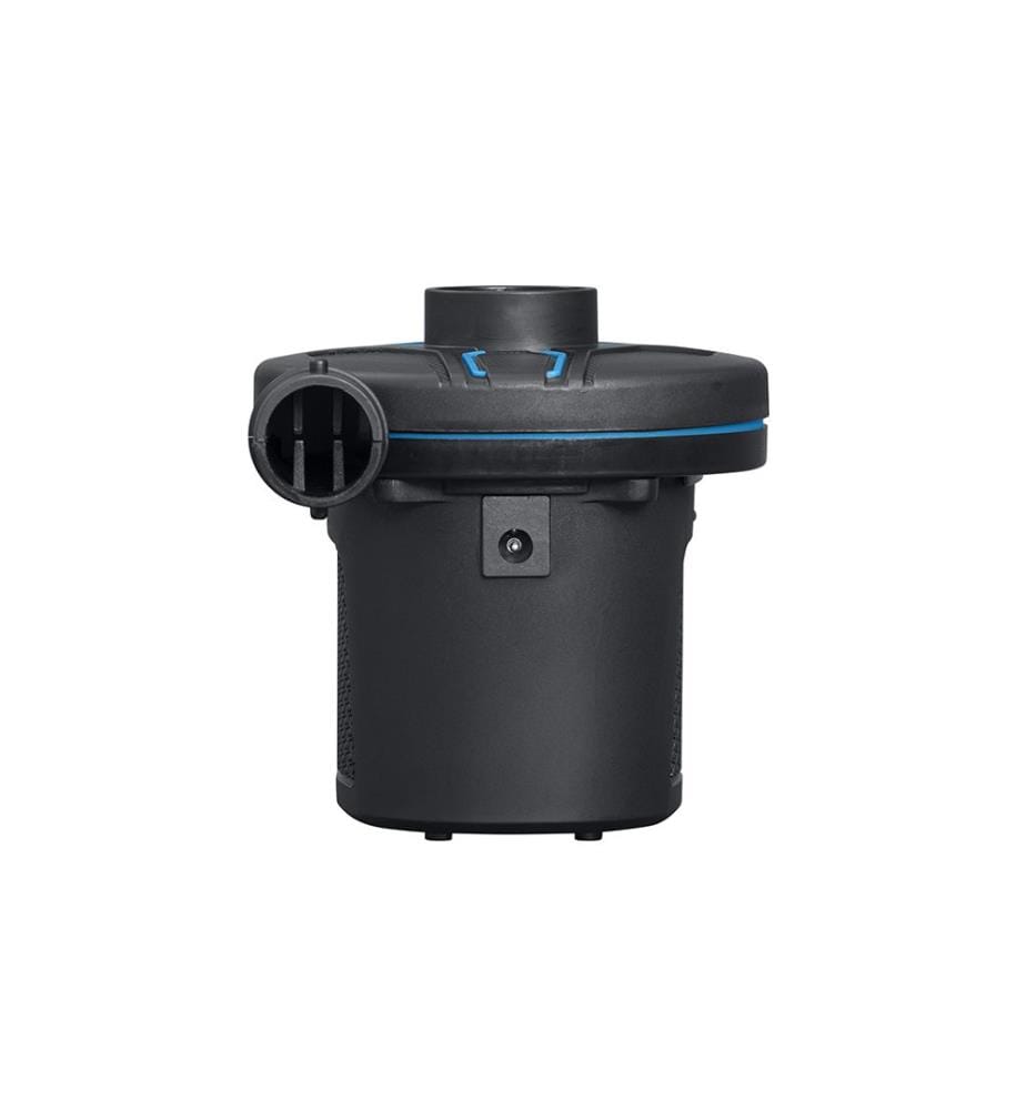 Pompa ad aria ricaricabile Powertouch - Nero Blu