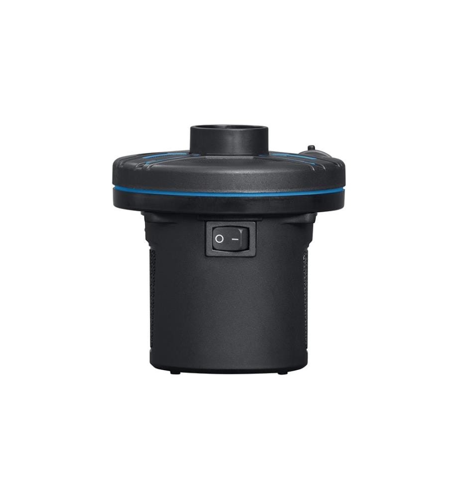Pompa ad aria ricaricabile Powertouch - Nero Blu