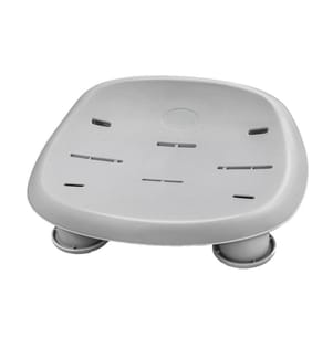 Sedile per Vasca Idromassaggio Lay-Z-Spa Xtras - Grigio