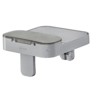 Vassoio 4-in-1 Lay-Z-Spa - Grigio