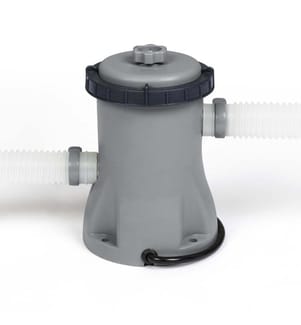 Pompe de Filtration 330 Gal.