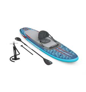 Oceana 10' Sup Board - Grigio Blu