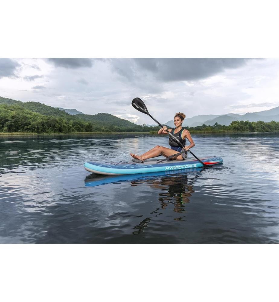 Oceana 10' Sup Board - Grigio Blu