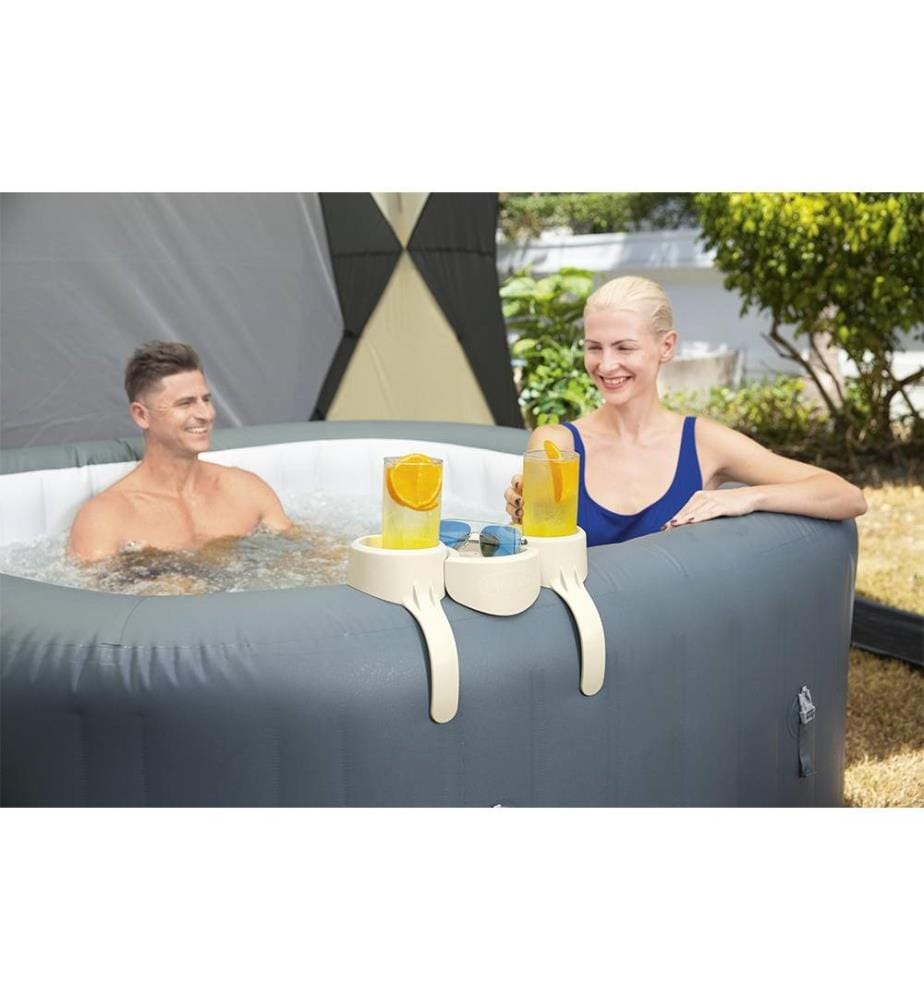 Lay-Z-Spa Getränkehalter