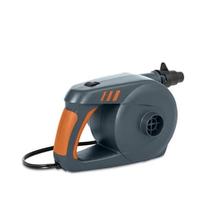 Pompa ad aria compressa Power Grip DC