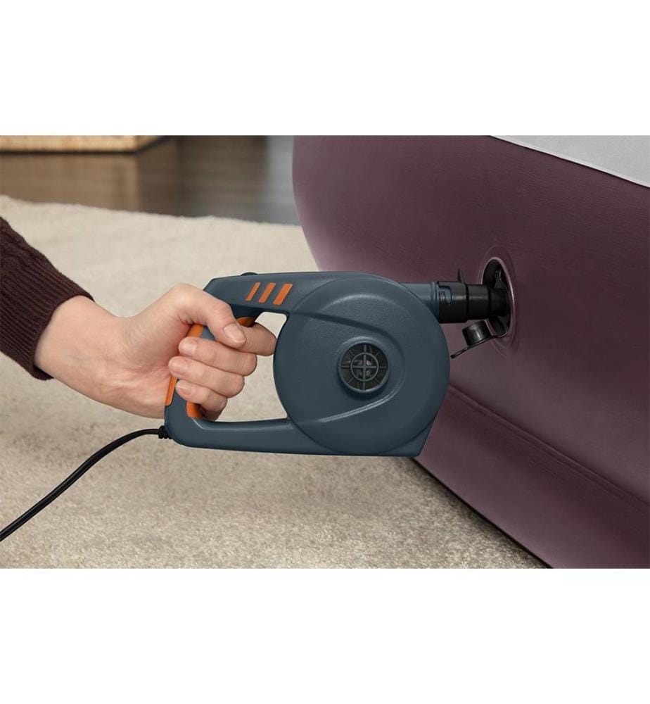 Power Grip DC Air Pump