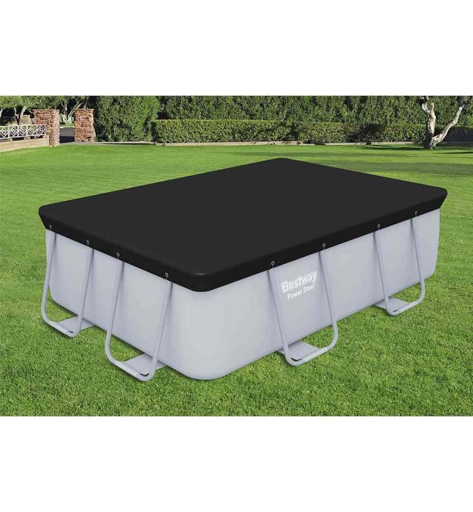 Bâche pour Piscine 269 x 179 cm