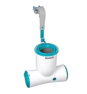 Skimatic Filterpumpe 680 Gallonen