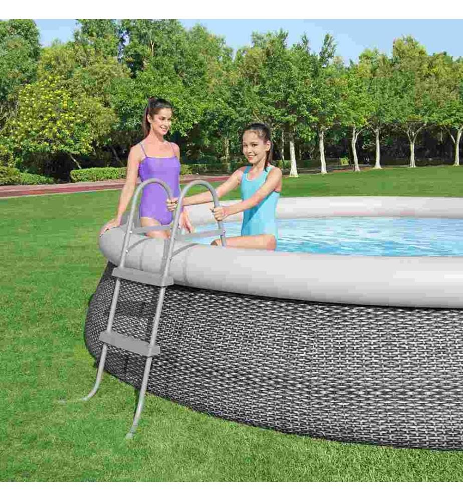 Scaletta Per Piscina 84 cm