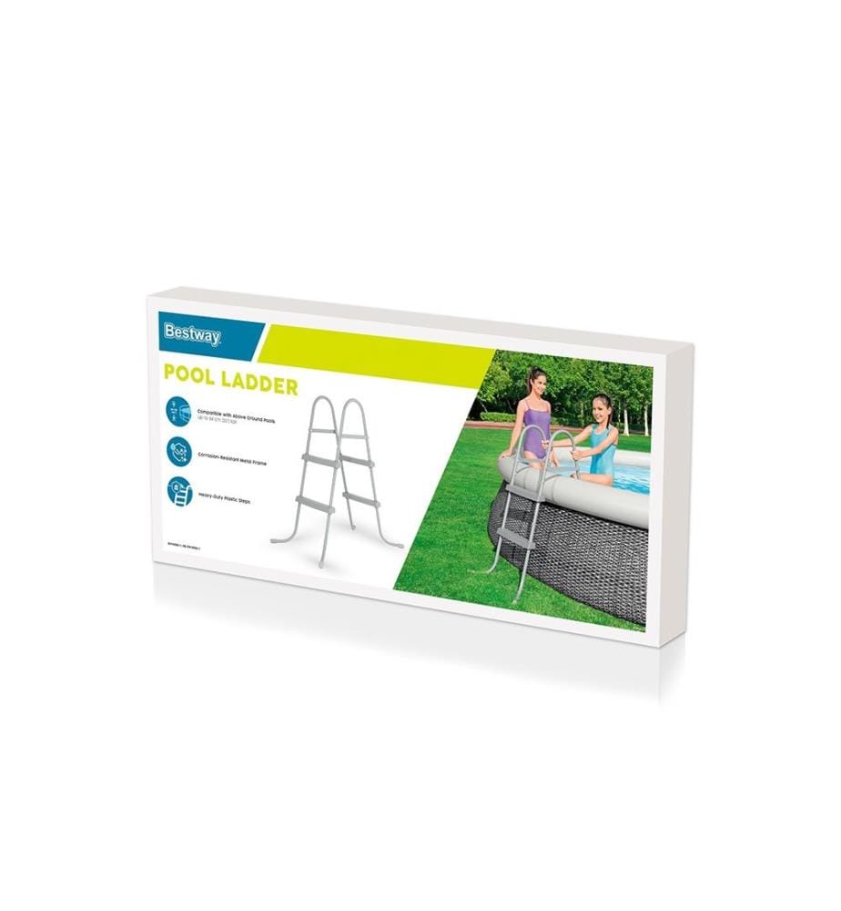 Scaletta Per Piscina 84 cm
