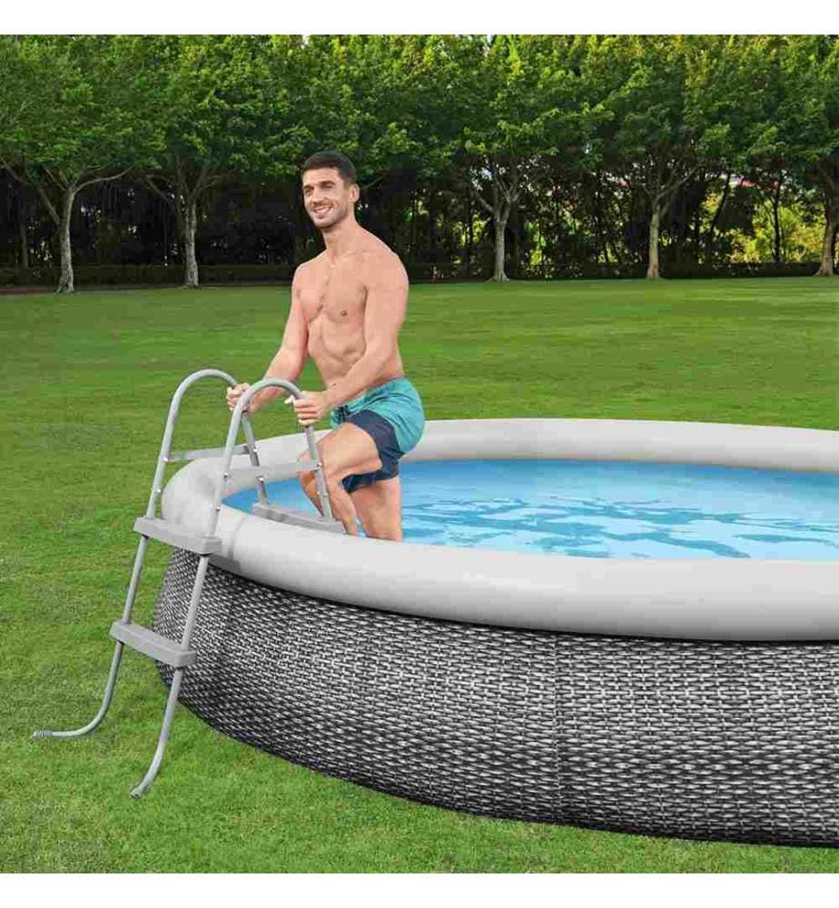 Scaletta Per Piscina 84 cm