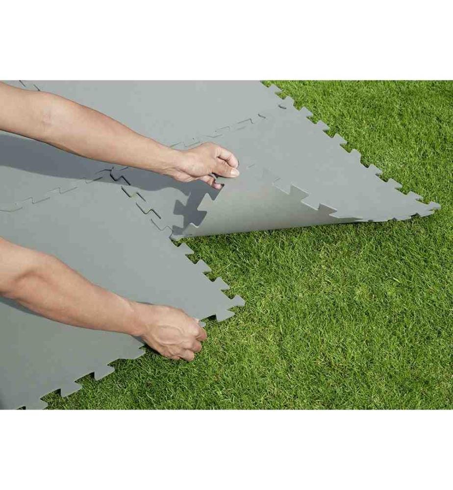Piscine Floor Protector 50 x 50 x cm