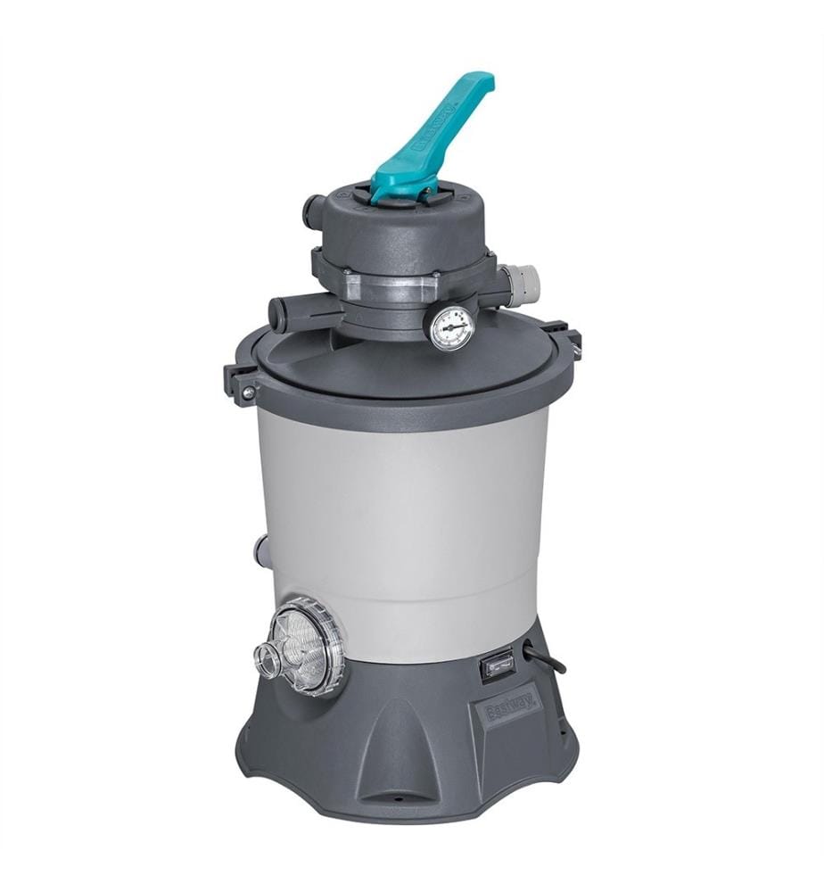 Filtro Sabbia 800 Gal.
