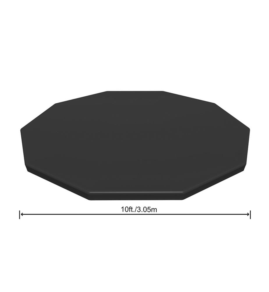 Bâche pour Piscine 305 cm