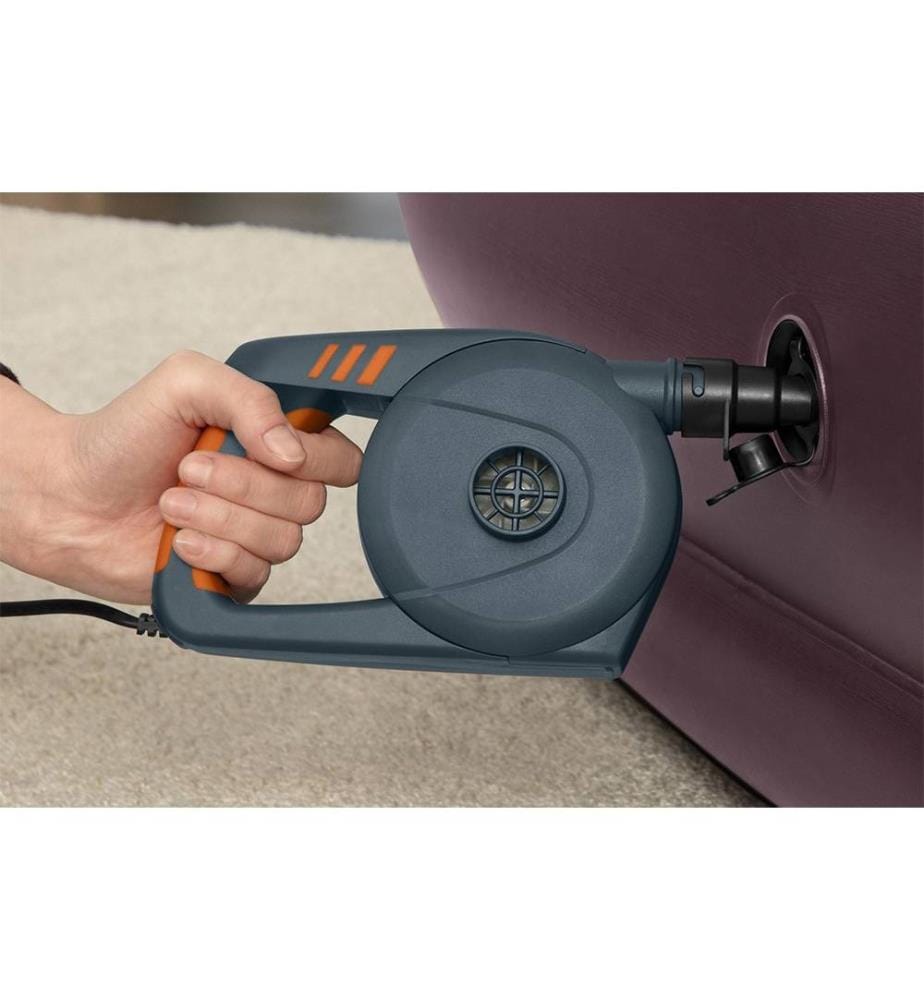 Power Grip AC Luftpumpe - One Size