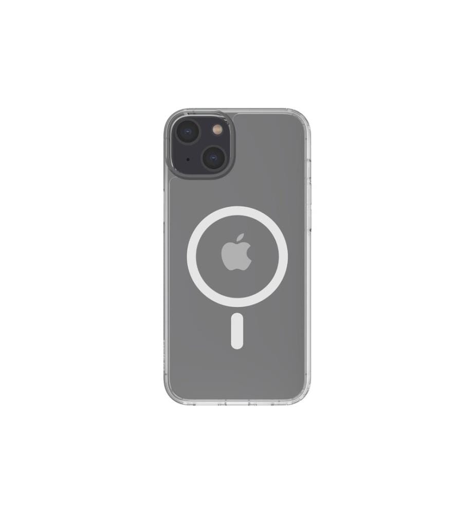 BELKIN - Coque arrière SheerForce MagSafe iPhone 14 Pro Max