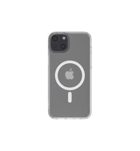BELKIN - Coque arrière SheerForce MagSafe iPhone 14 Pro Max