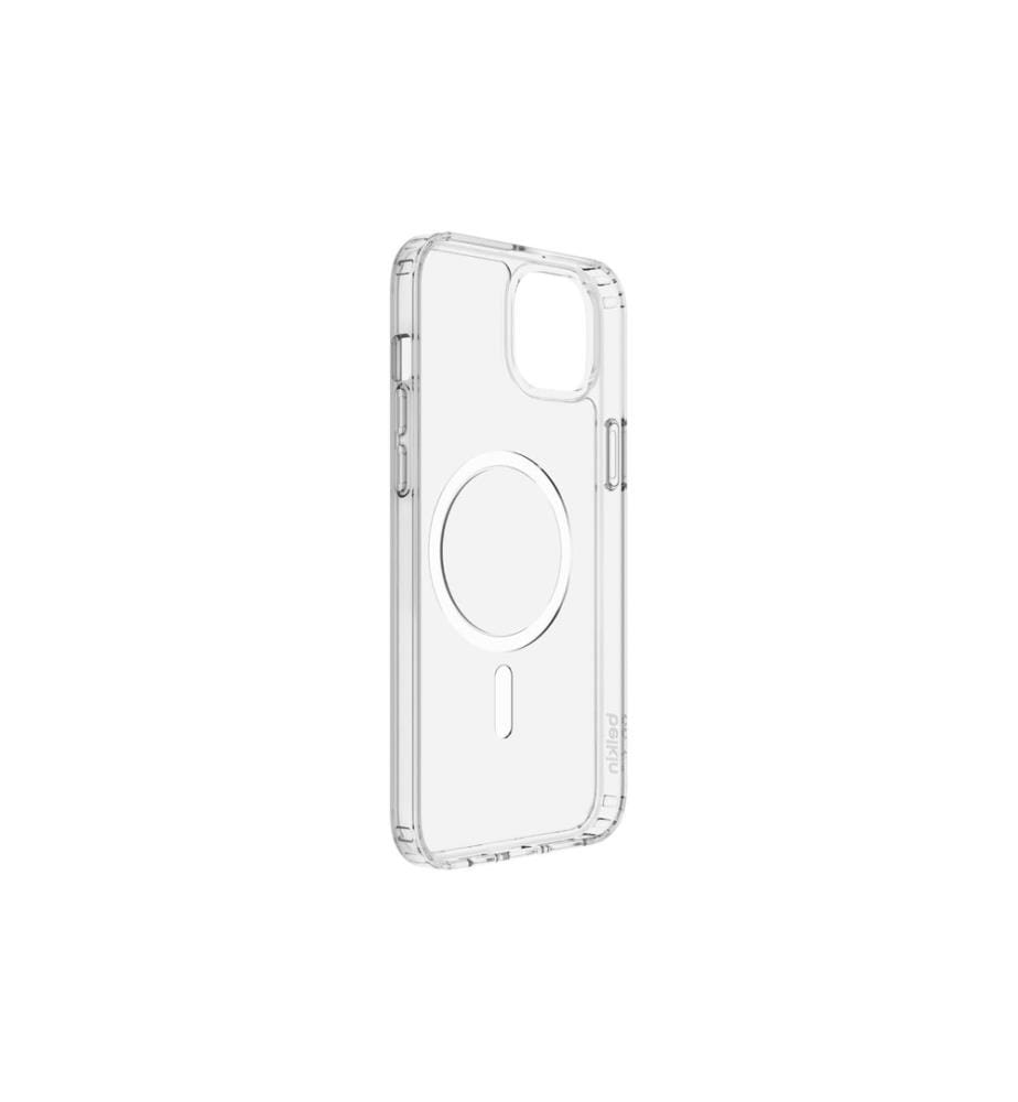 BELKIN - Coque arrière SheerForce MagSafe iPhone 14 Plus