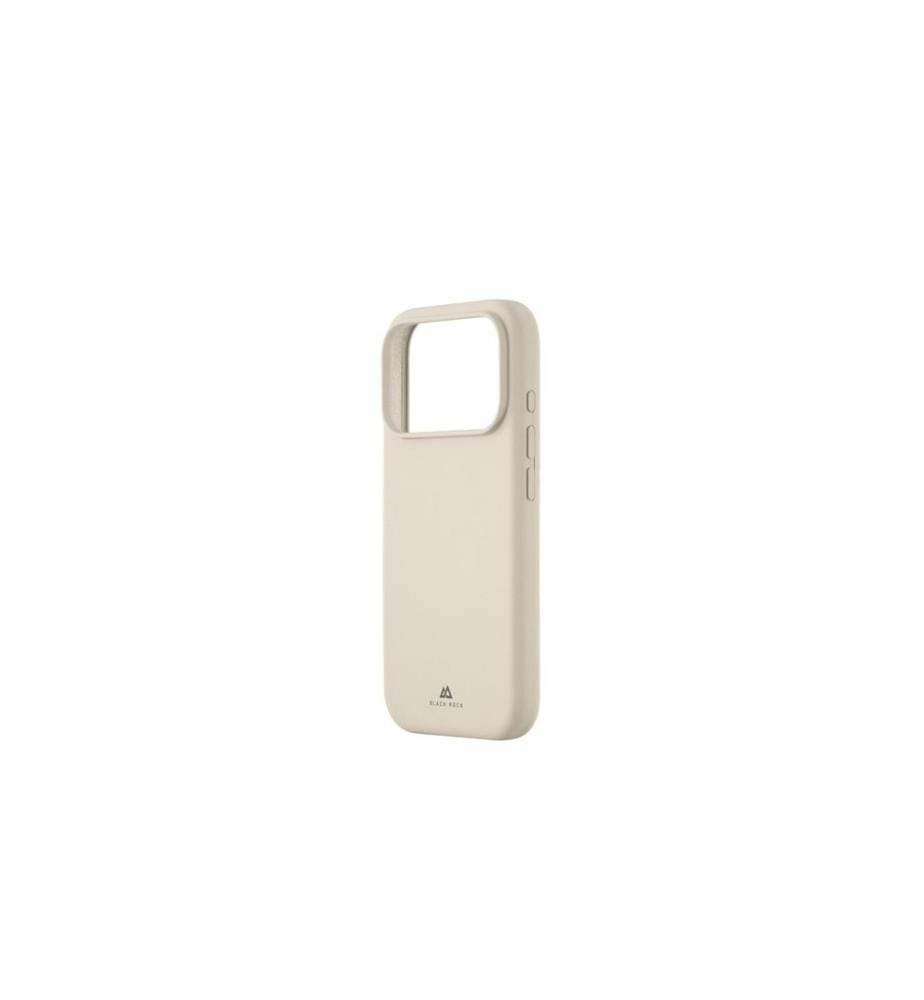 Black Rock - Coque arrière Mag Urban Case Apple iPhone 17 Pro