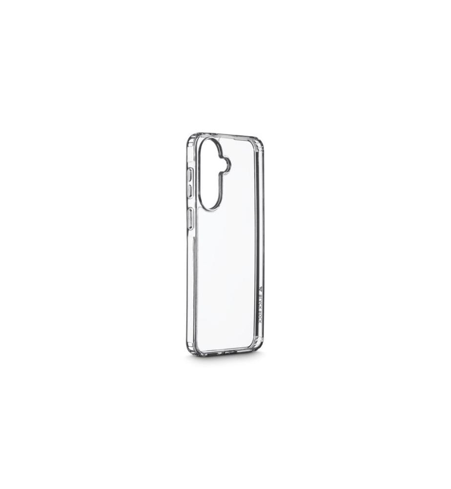Black Rock - Coque arrière Clear Protection Case pour Galaxy A57 5G