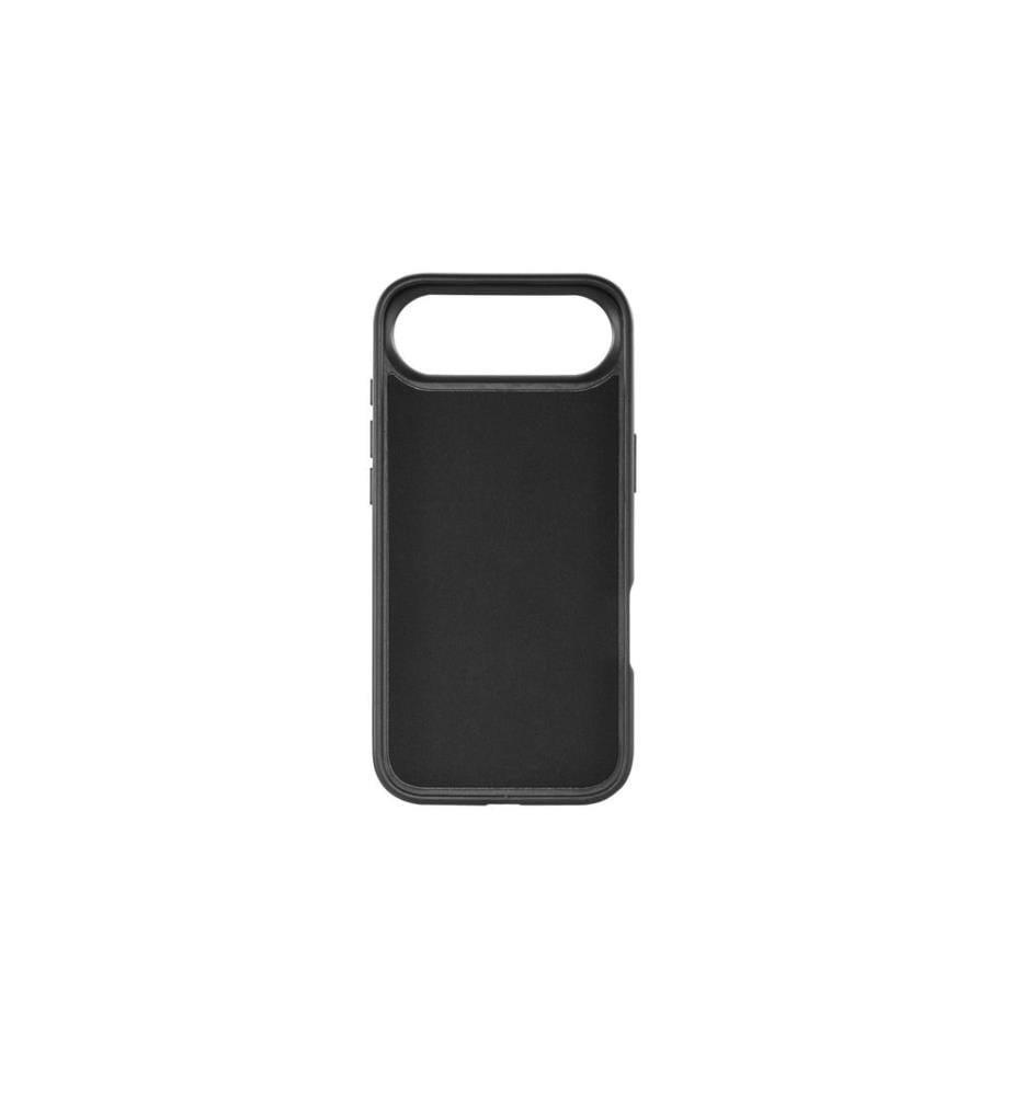 Black Rock - Coque arrière Robust Carbon Apple iPhone Air