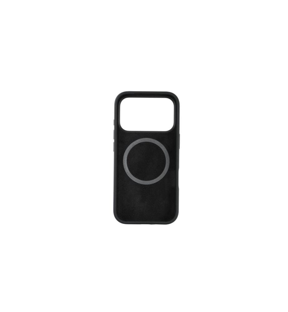 Black Rock - Coque arrière Mag Urban Case Apple iPhone 17 Pro