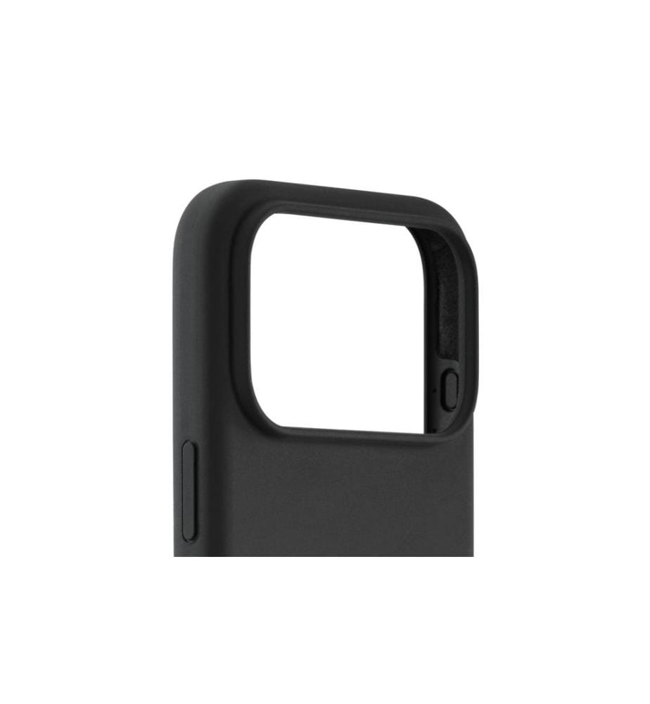 Black Rock - Coque arrière Mag Urban Case Apple iPhone 17 Pro