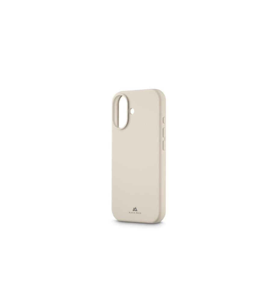 Black Rock - Coque arrière Mag Urban Case Apple iPhone 17