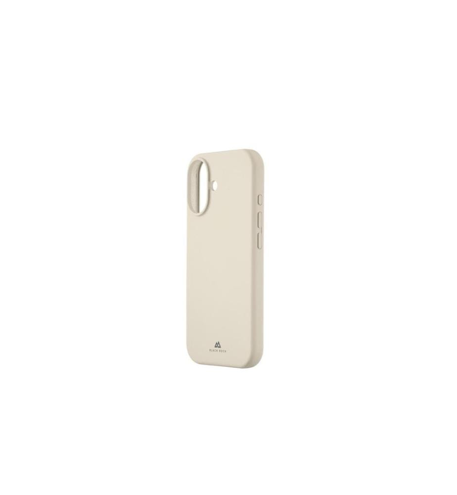 Black Rock - Coque arrière Mag Urban Case Apple iPhone 17
